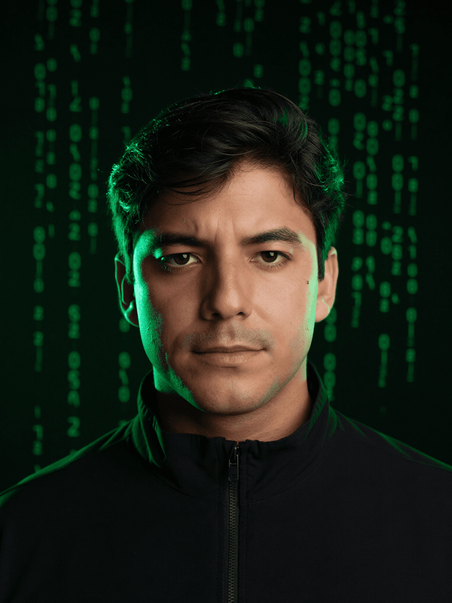 Gallo Estrella — Gallo AI Systems, Puerto Vallarta